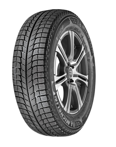 Michelin X-Ice Xi3 Tire