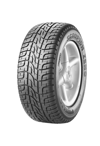 Pirelli Scorpion Zero