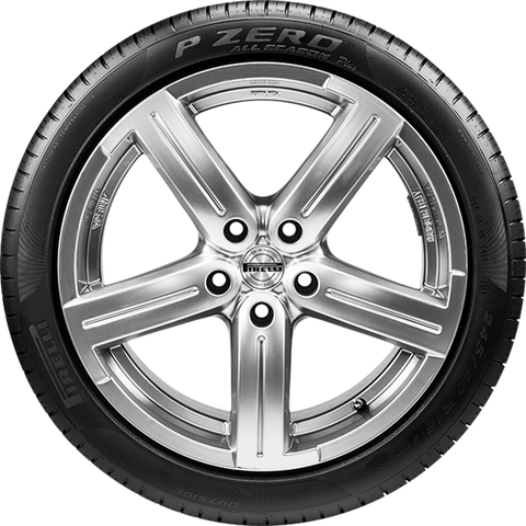 AT AXIOM 275/55R20 4 PLY REMOLD USA